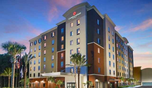 Candlewood Suites Orlando - Lake Buena Vista by IHG