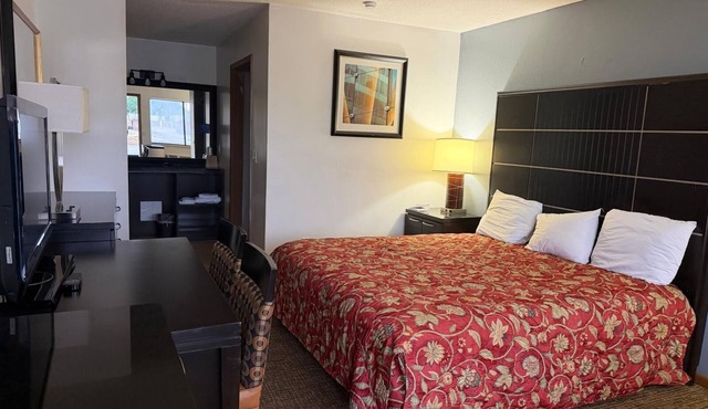 Carlisle Inn