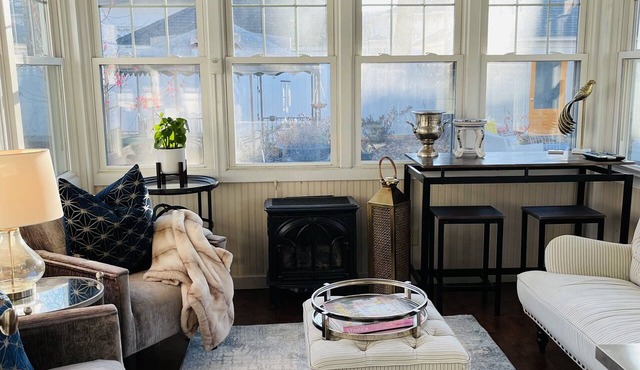 Carriage House B&B