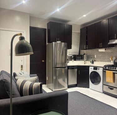 Central Living at Columbia university
