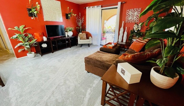 Charming 1 bdr with mountain view