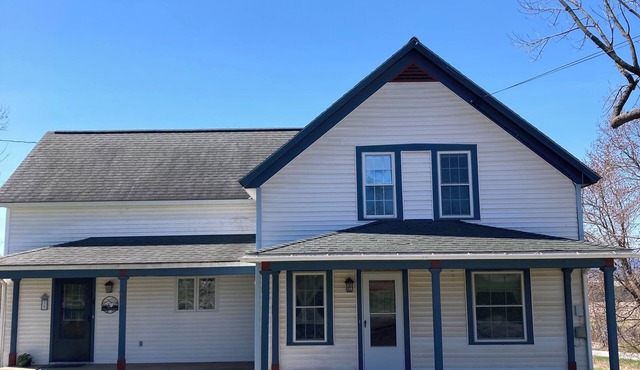 Charming 4-BR Farmhouse! Near Middlebury, Lake Champlain, Hiking, Historic Sites