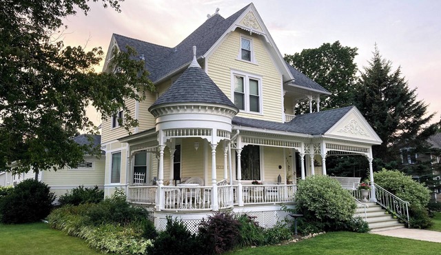 Charming Bluff Country Getaway Near Root River Trail & Downtown Lanesboro