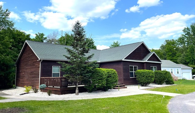 Chocolate Moose Lodge @ Spring Brook Resort