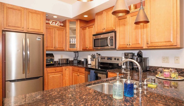 Chula Vista Villa 2237