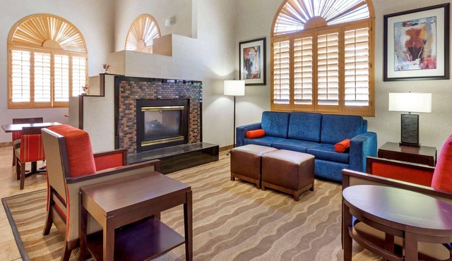 Comfort Inn Payson