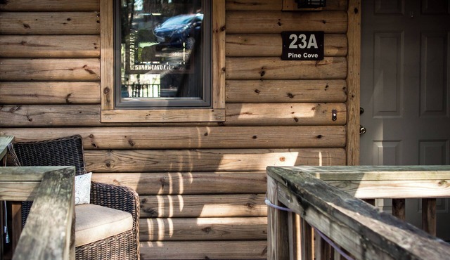 Condo 23A in Mountain Harbor Resort