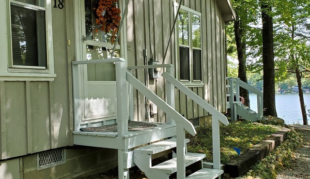 Cottage - near Lake George & Saratoga & Adirondacks