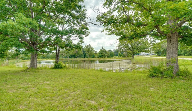 Country Oasis Near Fort Leonard Wood, Hunter's & Angler's Paradise