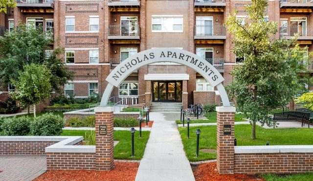 Cozy 1 Bedroom 1 Bathroom Near Mayo Clinic