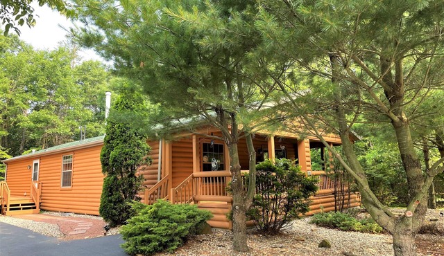Cozy Hideaway @ Spring Brook Resort