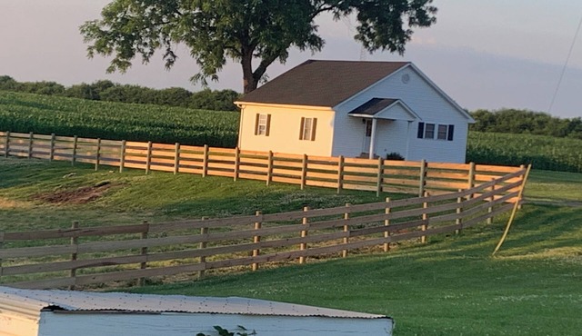 Cozy house close to Mammoth Cave and Bowling Green
