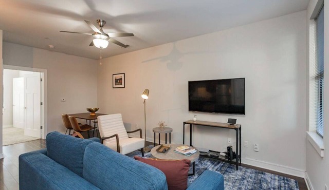 CozySuites Music Row Alluring 1BR Nashville! 58