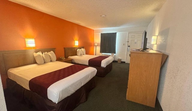 Delta Inn West Helena US 49 AR