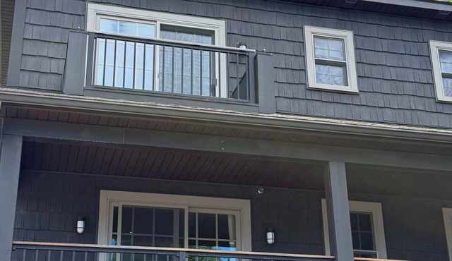 Deluxe Lodge Lakefront On Lake George #11