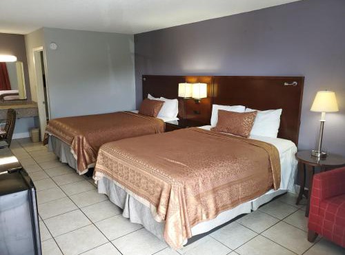 Econo Inn - Ormond Beach in Ormond Beach