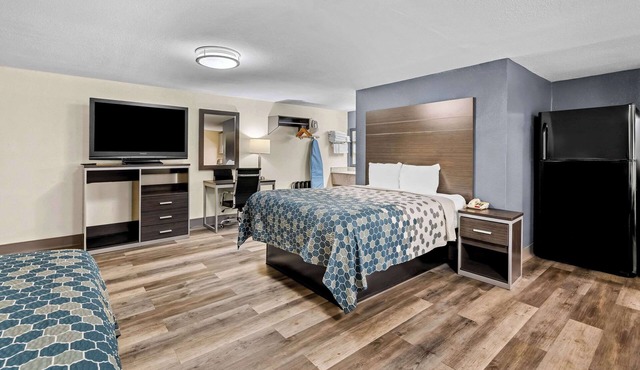 Econo Lodge Kingsport East