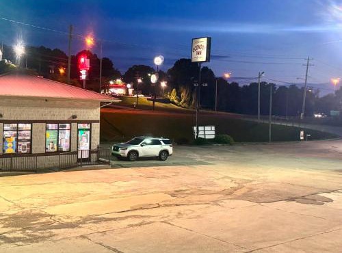 Economy Inn Sweetwater I-75