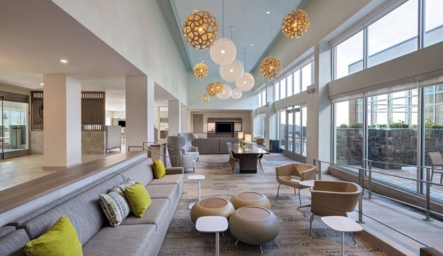 Element by Marriott Spring Valley