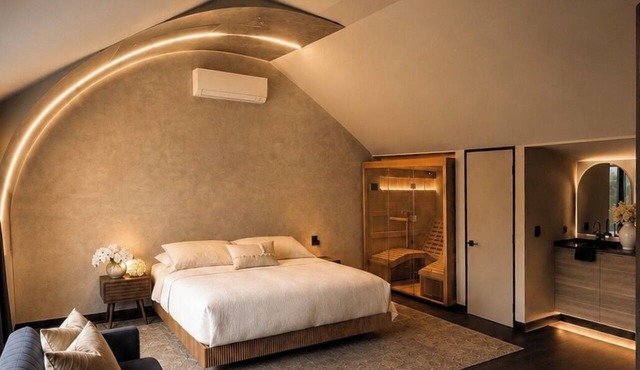 Emrose Luxury Cabins