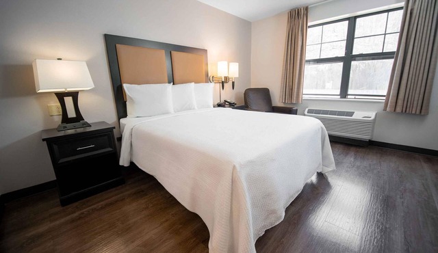 Extended Stay America Suites Orlando Lake Buena Vista