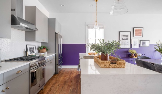 Faith by Avantstay Stylish 4BR Condo in Heart of Nashville