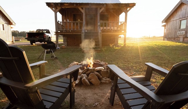 Family-Friendly Creekside Cabin, Space to Roam + Play