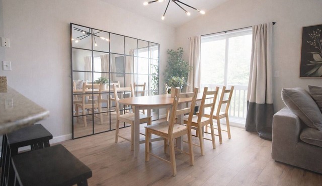 Family Getaway - Central Location - No Chores