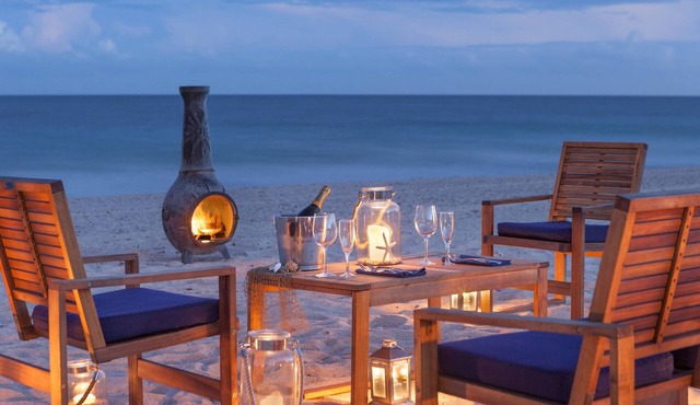 Fort Lauderdale Marriott Harbor Beach Resort & Spa