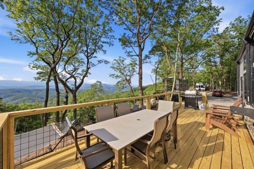 Gorgeous views of the Smoky Mountains Family