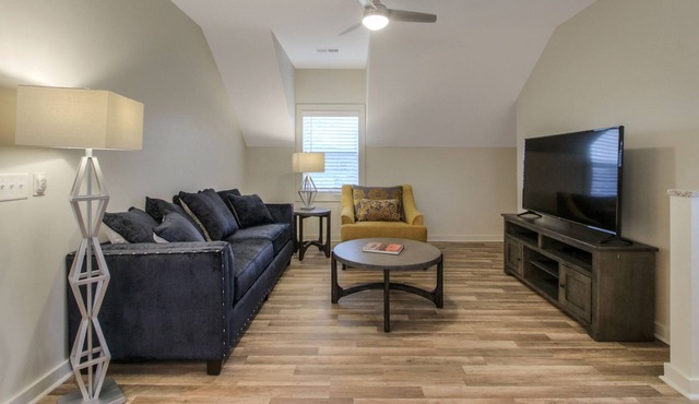 Great East Nashville Location
