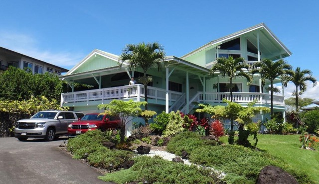 GUEST HOUSE IN HILO