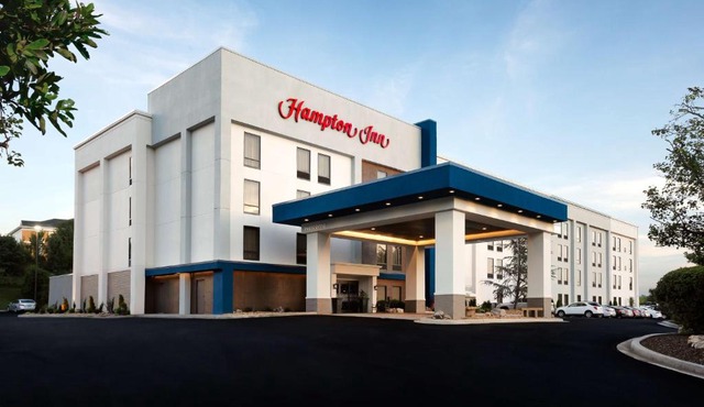 Hampton Inn Kingsport