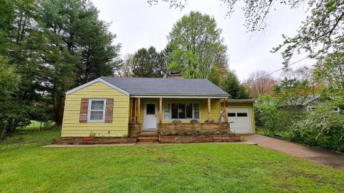 Harbert Hideaway