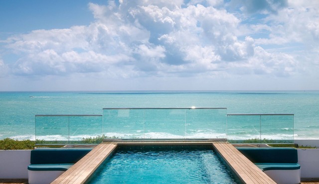 Hilton Bentley Miami/South Beach