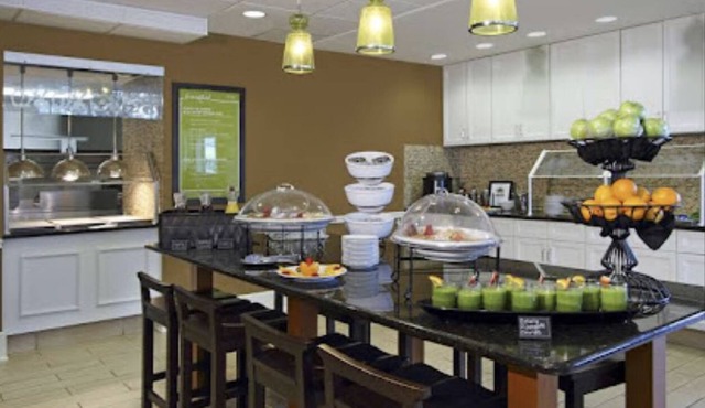 Hilton Garden Inn (Northeast)