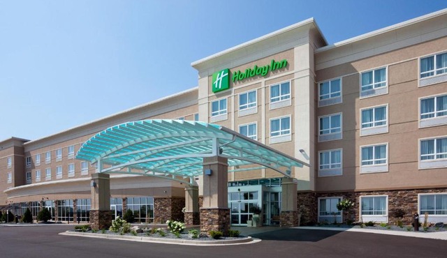 Holiday Inn Eau Claire South I-94 by IHG