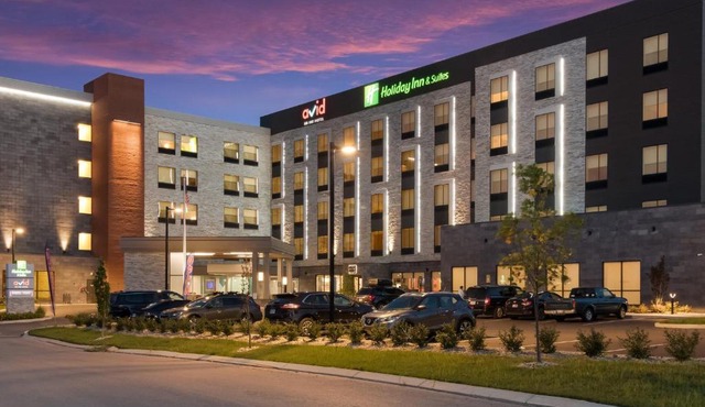 Holiday Inn & Suites - Mt Juliet Nashville Area by IHG