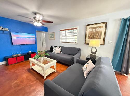 HOME AWAY FROM HOME Near Airport and Malls and Highways