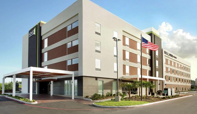 Home2 Suites by Hilton San Antonio Airport, TX