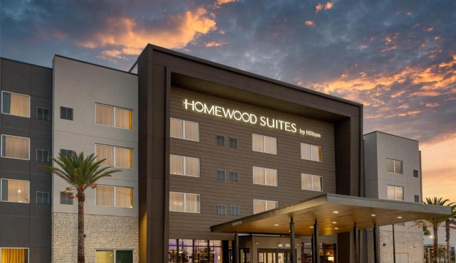 Homewood Suites By Hilton Viera Melbourne