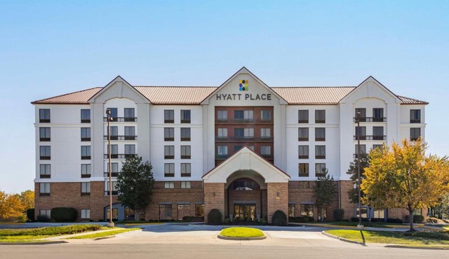 Hyatt Place Kansas City/Overland Park/Convention Center