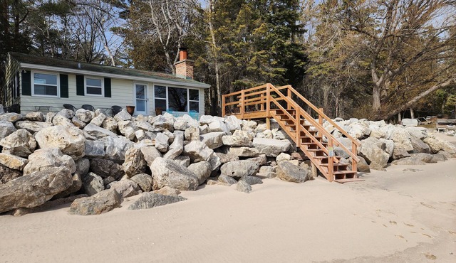 Its not to early to book your fall vacation to Beachdaze!