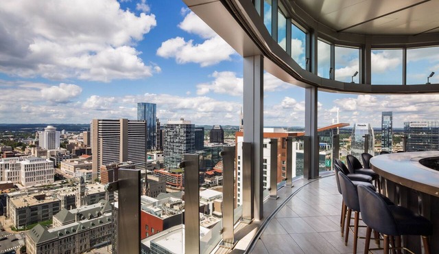 JW Marriott Nashville
