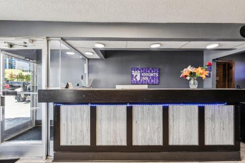 Knights Inn Antioch