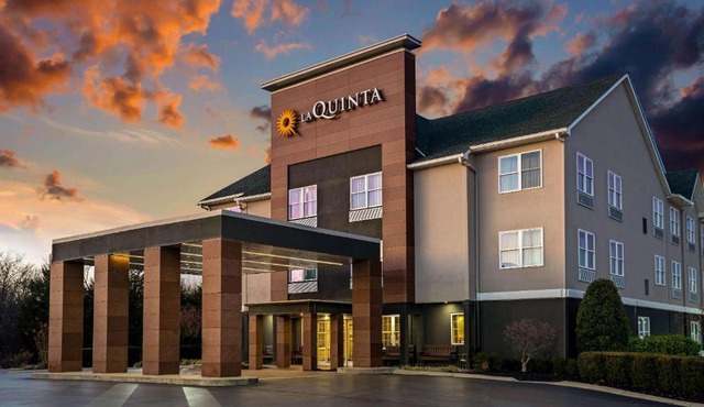 La Quinta by Wyndham Lebanon