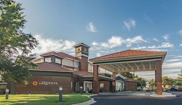 La Quinta by Wyndham Oklahoma City Norman