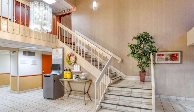 La Quinta Inn by Wyndham Minneapolis Airport Bloomington