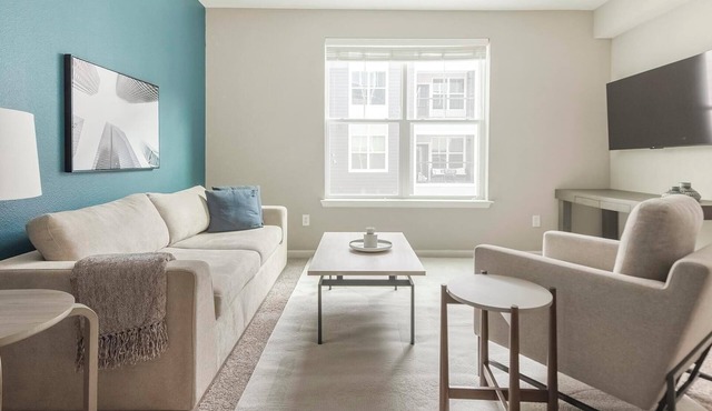 Landing | Amazing 1BD, Clubhouse, Courtyard