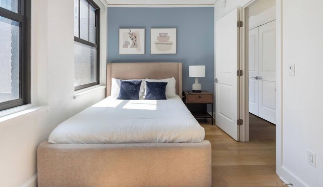 Landing | Incredible 2BD, Yoga Studio, Game Room